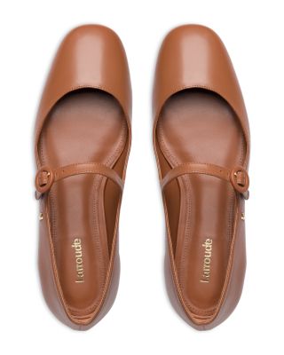 Women's Blair Mary Jane Ballet Flats