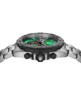 Formula 1 Chronograph, 43mm