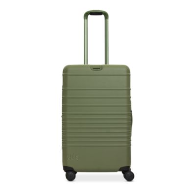BEIS Medium Check-in Roller in Olive