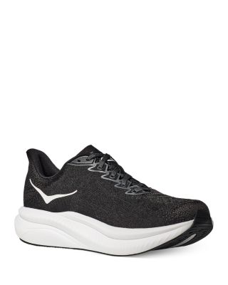 Women's Mach 6 Low Top Sneakers