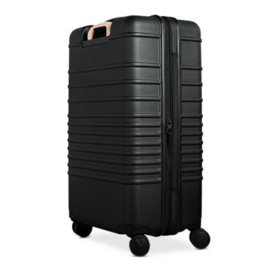 Medium Check-in Roller in Black