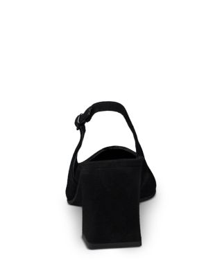 Women's Toluca Sling Pumps