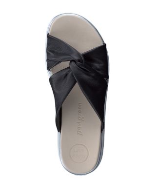 Women's Tiki Slide Sandals