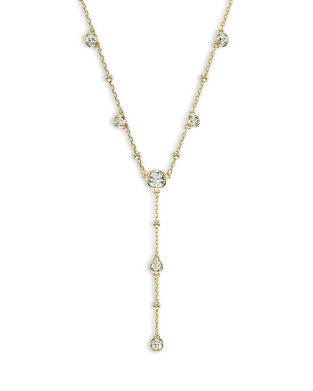 Swarovski Imber Y Necklace