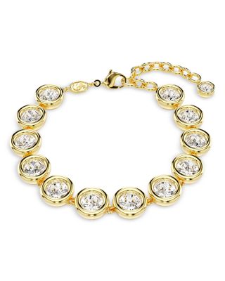 Swarovski Imber Round Cut Bracelet