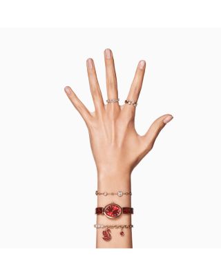 Imber Round Cut Bracelet