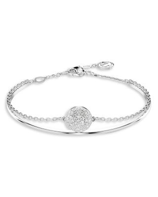 Swarovski - Meteora Chain Bangle Bracelet