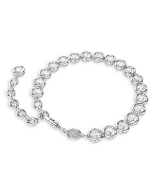 Imber Round Cut Tennis Bracelet