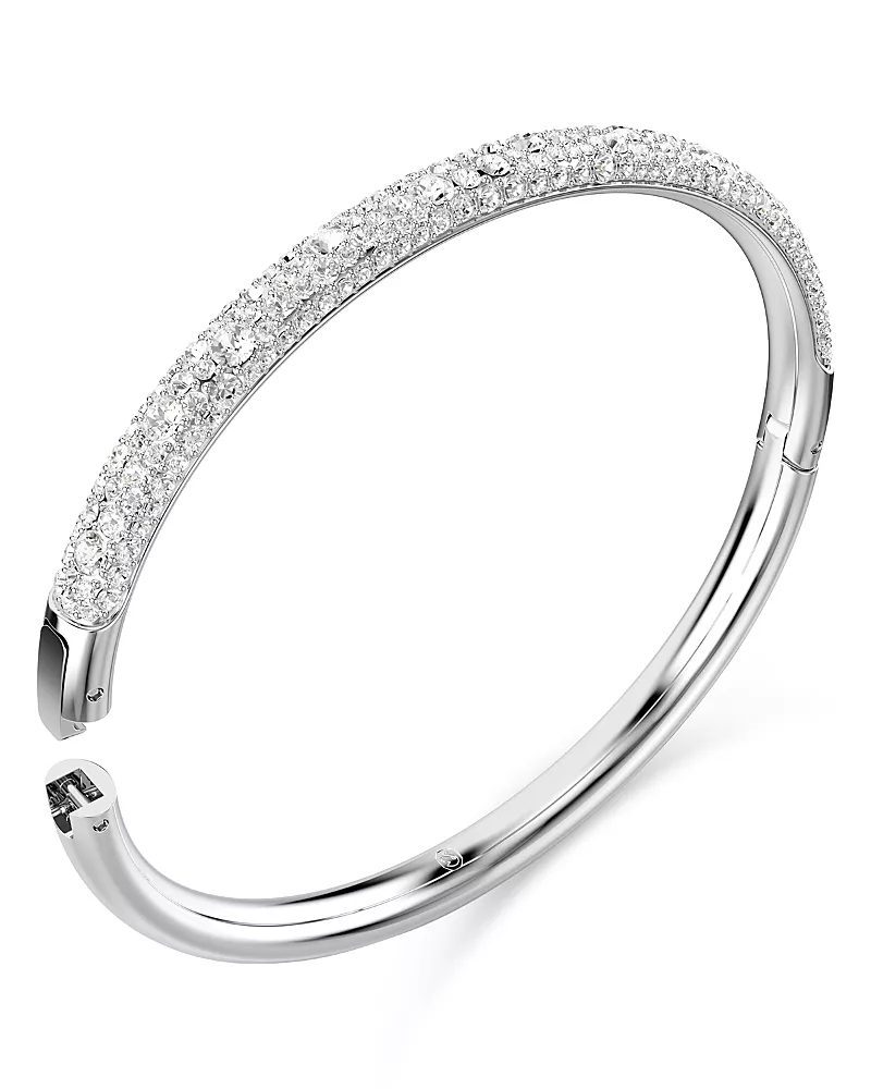 Swarovski Sublima Bangle Bracelet
