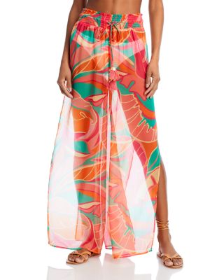 Ramy Brook - Haley Swim Cover-Up Pants
