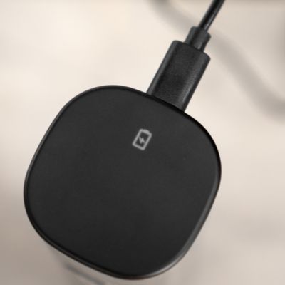 Enfinigy Electric Salt and Pepper Mill