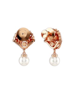 Idyllia Drop Earrings