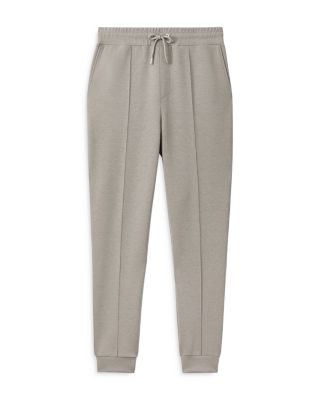 Premier Interlock Regular Fit Track Pants 