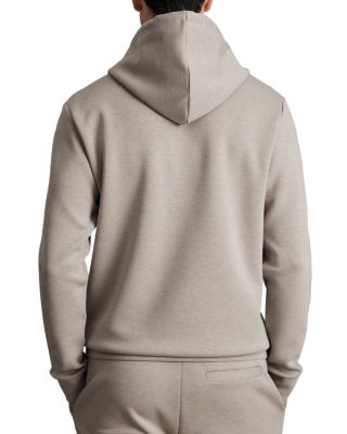 Fabien Interlock Regular Fit Hoodie