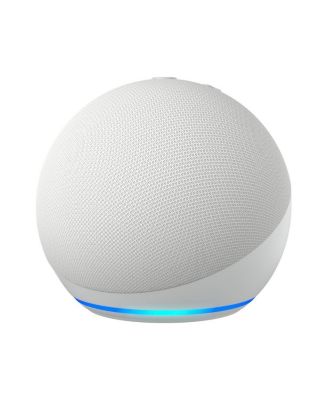 Echo Dot Smart Speaker with Alexa (5th Gen, 2022)