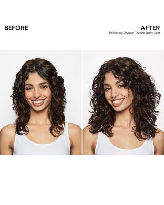 Thickening Dryspun Texture Spray Light 4.1 oz.