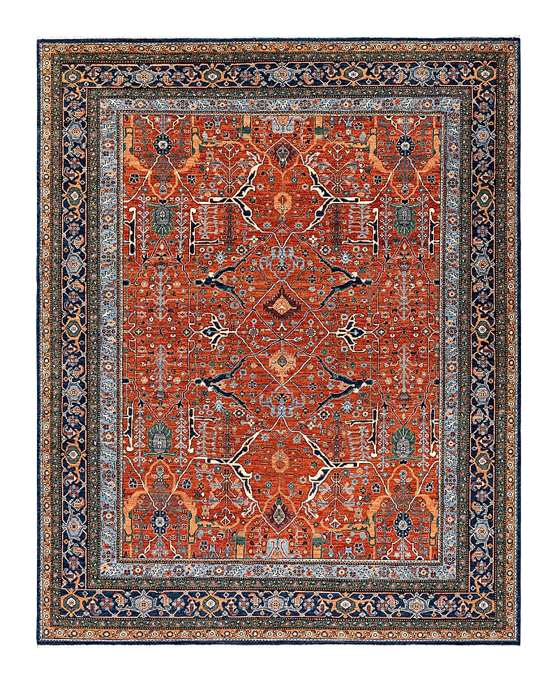 Bloomingdale's Serapi M1988 Area Rug, 8'1 x 10'1