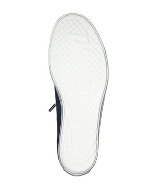 Women's Faye Platform Sneakers