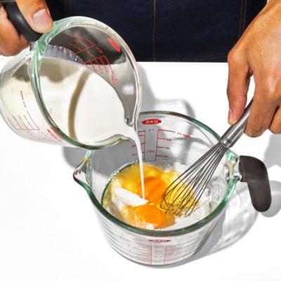 4-Cup Glass Measuring Cup