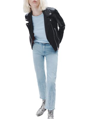 The Slub Short Sleeve Tee