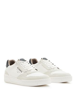 ALLSAINTS - Men's Regan Lace Up Low Top Sneakers