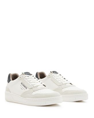ALLSAINTS Men's Regan Lace Up Low Top Sneakers Bloomingdale's