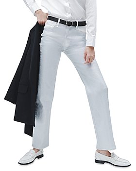Coated & Leather Jeans for Women - Bloomingdale's