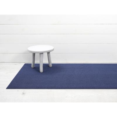 Solid Shag Floor Mat, 36" x 60"