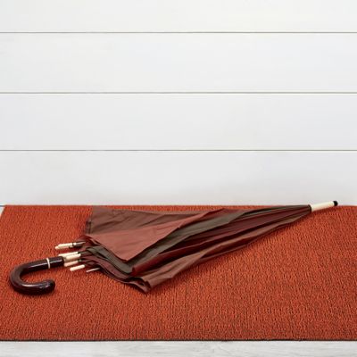 Solid Shag Utility Mat, 24" x 36"
