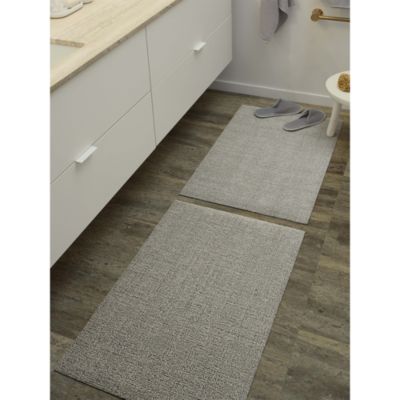 Solid Shag Utility Mat, 24&amp;quot; x 36&amp;quot;