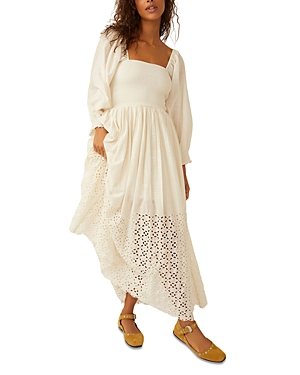 Free People Perfect Storm Dress