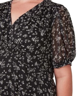 Plus Size Rozalia Dress