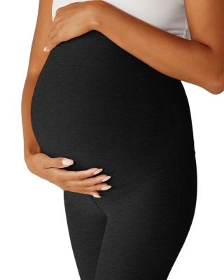 Space Dye Practice Maternity Pants