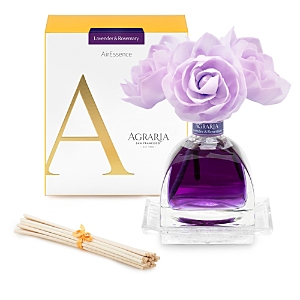 Agraria AirEssence Diffuser 7.4 oz., Lavender & Rosemary