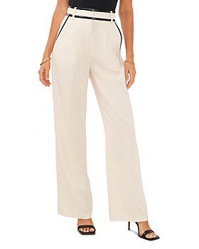 VINCE CAMUTO Pants for Women - Bloomingdale's