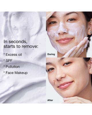 Take the Day Off Facial Cleansing Mousse 4.2 oz.