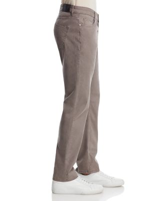 Crown Crafted Wayfare Stretch Garment Dyed Tailored Fit Pants