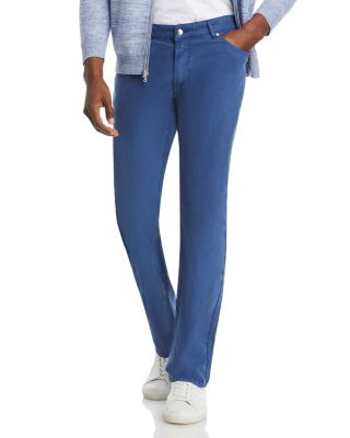 Crown Crafted Wayfare Stretch Garment Dyed Tailored Fit Pants