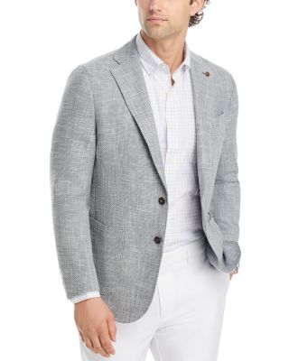 Peter Millar Crown Crafted Nova Basketweave Soft Jacket