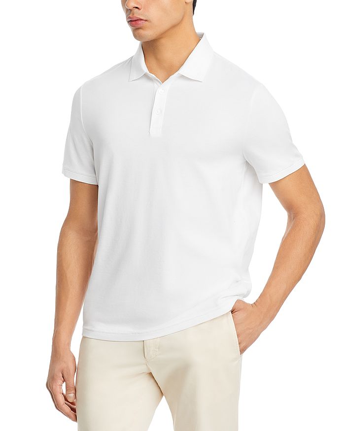 Michael kors 2025 polo online