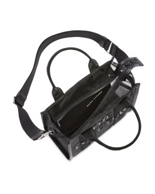 The Mesh Small Tote Bag