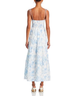 Rachelle Tiered Dress