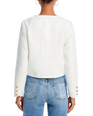 Tweed Jacket - Exclusive