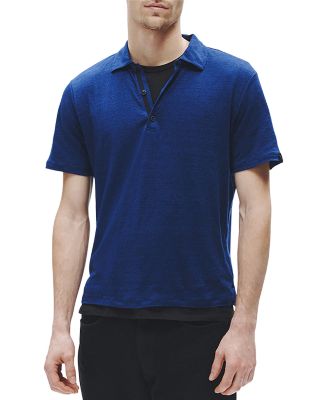 rag & bone - Classic Polo