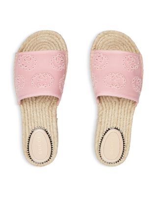 Women's Espadrille Sandals
