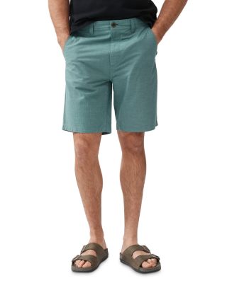 Rodd & Gunn The Gunn 9 Shorts