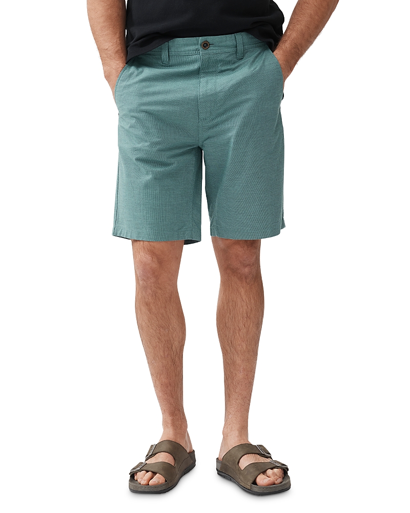 Rodd & Gunn The Gunn 9 Shorts · 40