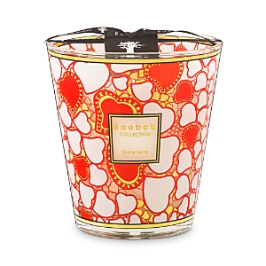 Shop Baobab Collection Max 16 Crazy Love Candle