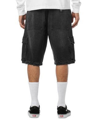 90's Cargo Shorts