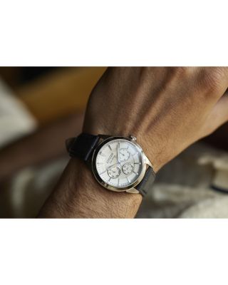Classic Rolan Watch, 40mm